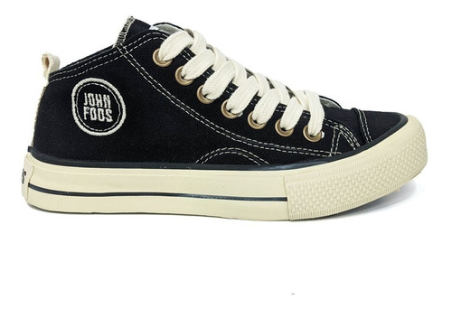 Zapatilla John Foos Flashback Unisex Urbanas 164n