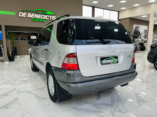 Mercedes-Benz Clase ML 3.2 Ml320 At