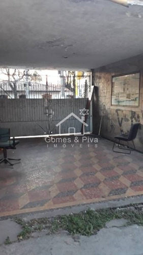 Imagem 4 de 28 de Casa Térrea Para Venda No Bairro Penha De França, 3 Dorm, 1 Suíte, 6 Vagas - 131
