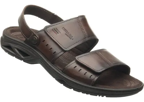 Sandalia masculina pegada store mercado livre