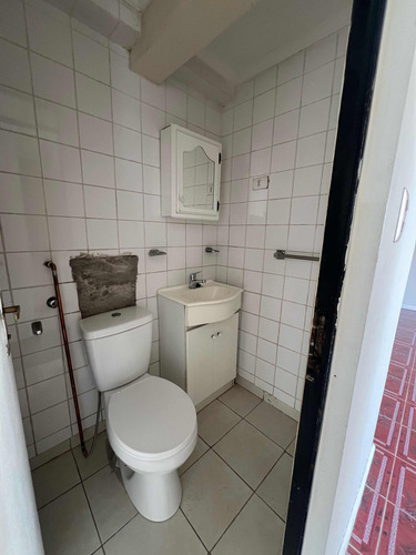 Depto Villa Rapanui Piso 3 A Minutos Centro Incluye G.c
