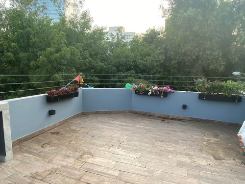 Imagen 19 de 19 de Departamento En Venta En La Anzures. Entrega Inmediata
