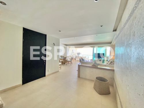 Imagen 21 de 30 de Amarinthos Acapulco, Exclusivo Condominio 4rec/4wc, Spa, Te