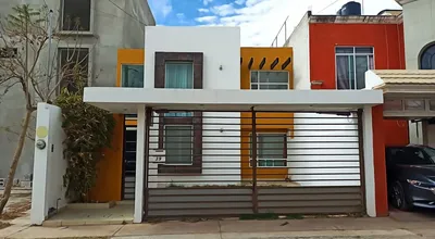 Casa en venta