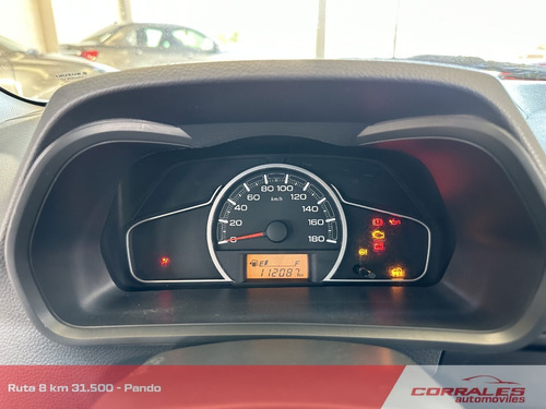 Imagen 7 de 7 de Suzuki Alto Ga 0.8 800