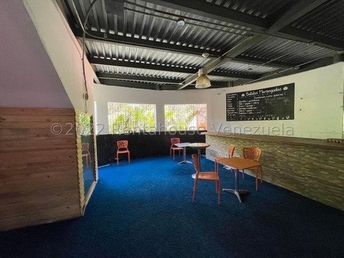 Imagen 8 de 15 de Edificio En Alquiler Altamira 23-9770 Yg 04120206393