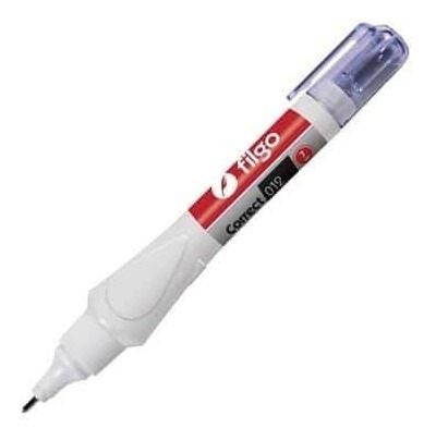 Lápiz Corrector Filgo Correct 012 Caja X24 Unidades