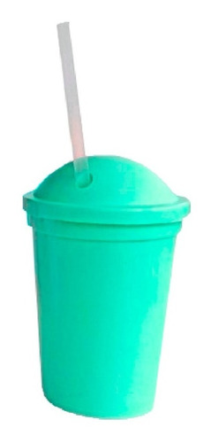 Imagen 1 de 1 de Vasos Plasticos Souvenirs Pasteles X 10 U - Lollipop