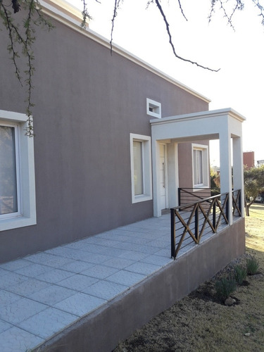 Cabañas En Alquiler, Cortaderas, San Luis, A 15 Min De Merlo