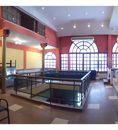 Local Comercial En Pleno Centro
