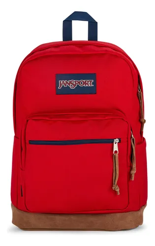 comprar Mochila Jansport Rigth Pack Red