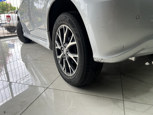 Toyota Etios 1.5 Xls At