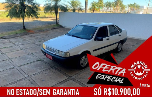Imagem 1 de 15 de Fiat Tempra 2.0 Ie 8v Álcool 4p Manual