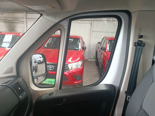 Peugeot Boxer 2023