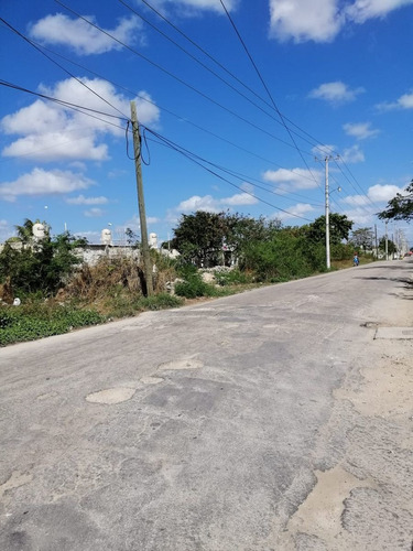 Imagen 2 de 3 de Venta De Excelente Terreno En Uman, Gran Oportunidad.