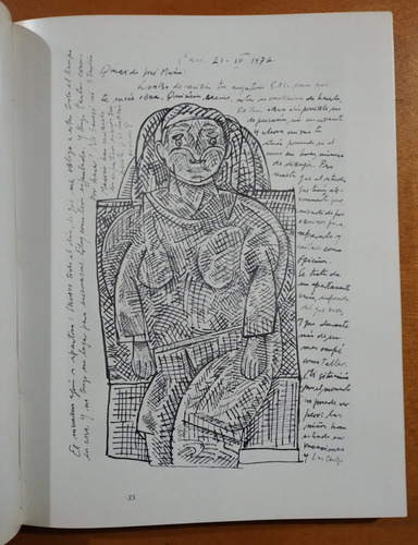 Cartas Para Una Exposición / José Luis Cuevas (Usado)