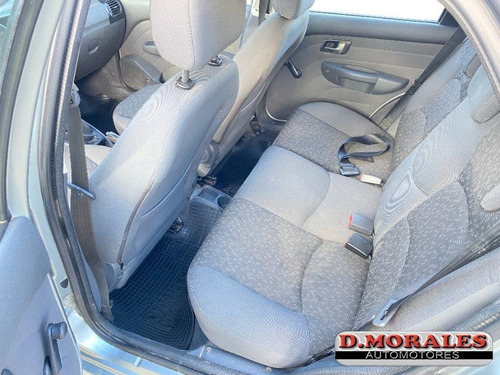 Fiat Palio Weekend Trekking 1.4 2016 Muy Buen Estado!