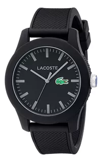 Reloj Lacoste 2010766 En Stock Original Con Garantia En Caja
