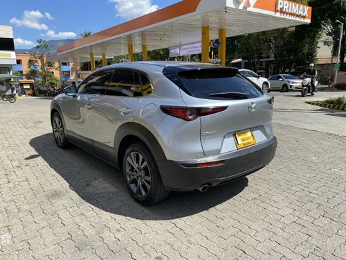 Mazda CX-30 2.5 Grand Touring Lx At 4x2 2022