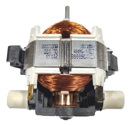 Motor Original Secador De Pelo Para Parlux 3500 Italia