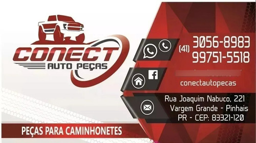 Imagem 13 de 13 de Sucata Ford Ranger 3.0 Diesel Ano 2008