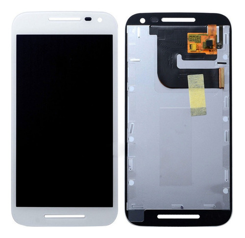 Modulo Completo Touch Display Motorola Moto G3 Xt1540 Xt1543