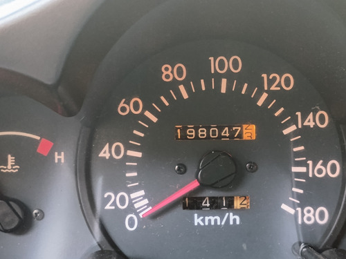 Hyundai Atos 1.1 Gls Aa