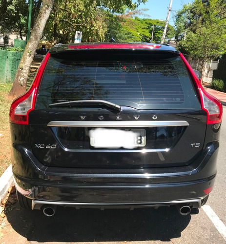 Volvo Xc60 R-design 2.0 5p