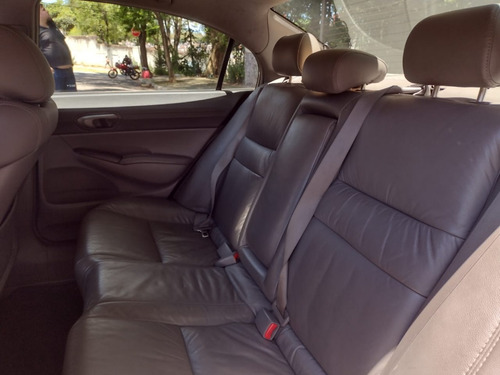 Civic 2007 Automático