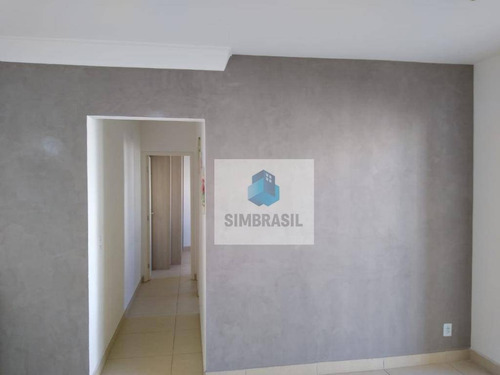 Imagem 3 de 10 de Excelente Apartamento - Ap1640