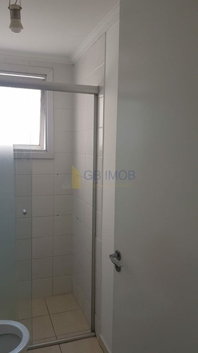 Imagem 9 de 13 de Ótimo Apartamento À Venda No Portal Das Palmeiras - Cód. Gb 5313 - Gb5313