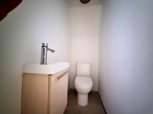 Oficina Duplex A Pasos Parque Arauco Y Open Kennedy