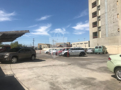 Imagen 5 de 9 de Terreno Comercial De 3,588.70m² Alado Del Poder Judicial De