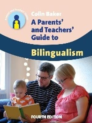 Libro A Parents' And Teachers' Guide To Bilingualism -  ...