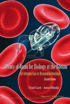 Libro Plenty Of Room For Biology At The Bottom: An Introd...