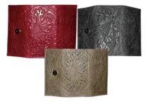 Comprar Carteras De Mujer De Piel Genuina Casual Varios Colores
