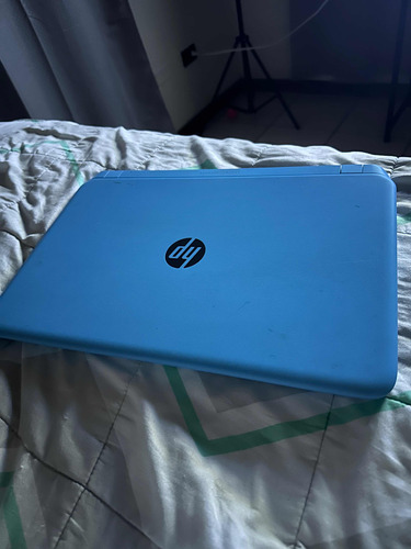 Notebook Hp