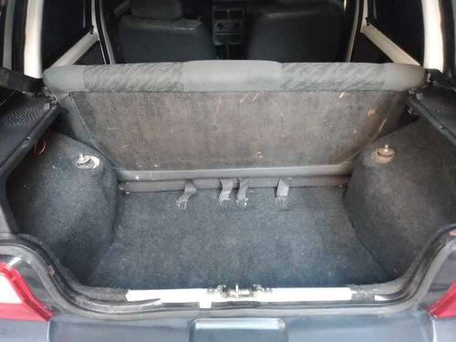 Fiat Uno 1.3 Fire Way 2008