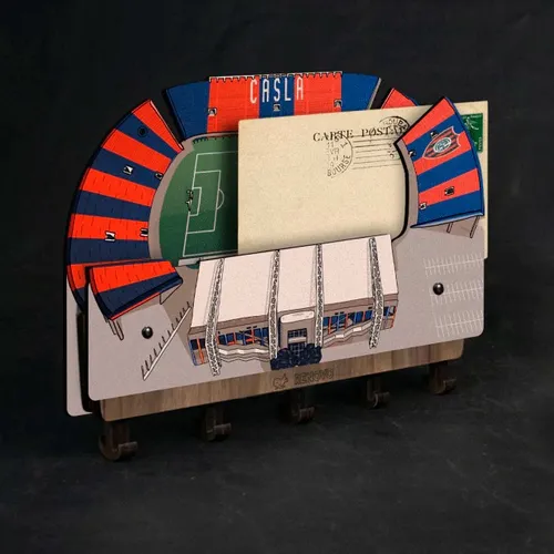 Portallaves San Lorenzo Futbol Gasometro Licencia Oficial