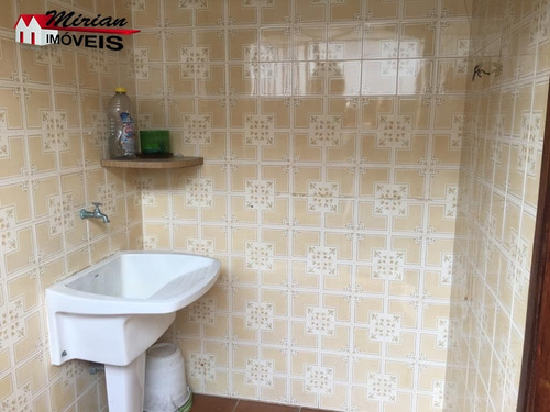 Imagem 16 de 30 de Casa A Venda Em Peruíbe, Próximo A Praia - Ca01442 - 68747240