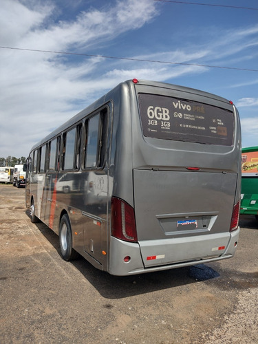 Imagem 3 de 10 de Onibus Rodoviário Mascarello Roma 2013/13