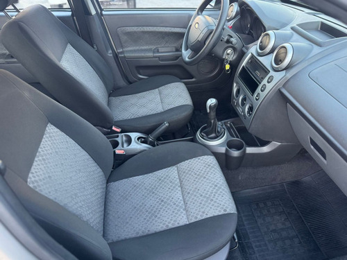 Ford Fiesta Hatch 1.6 4P CLASS FLEX
