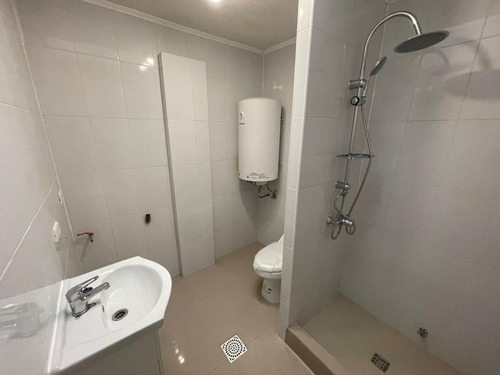Estiloso Loft San Joaquín