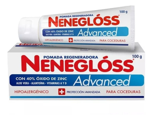 Nenegloss Advanced 100 Gr.