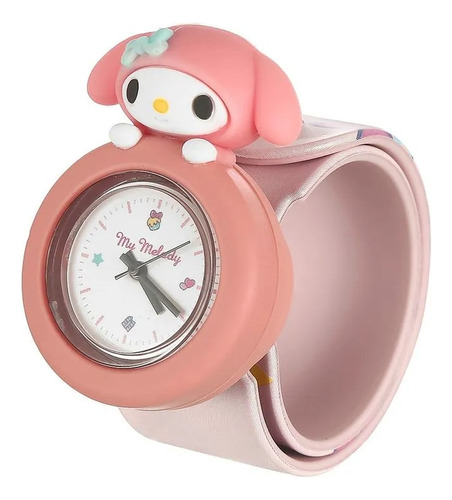 Reloj Hello Kitty Pulsera Cinnamoroll My Melody Kuromi