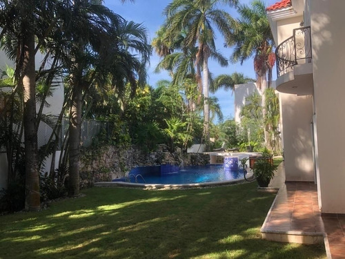 Imagen 6 de 21 de Renta De Casa En Residencial Villa Magna