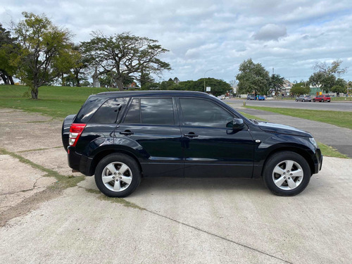 Suzuki Vitara 2.4 Automática