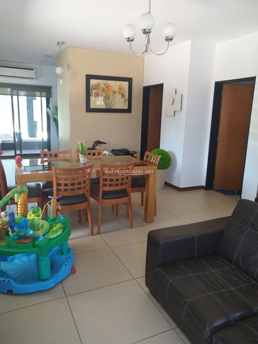 Imagen 20 de 22 de Casa 4 Ambientes En Alquiler En Barrio Malibu