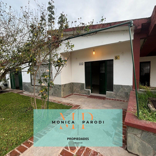 Casa En Venta En Paso Del Rey