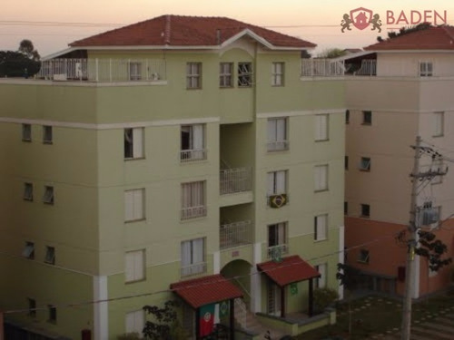 Imagem 25 de 26 de Apartamento - Ap01179